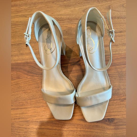 Sam Edelman Daniella Block Heel Sandal - Picture 2 of 6